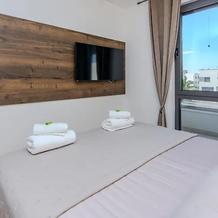 Apartman More *