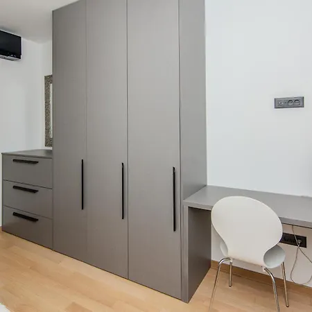 Apartman More זאדאר