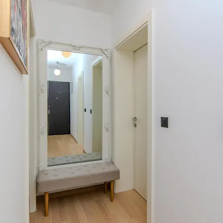 Apartman More Appartement Zadar