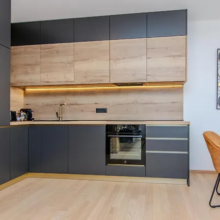 דירה Apartman More
