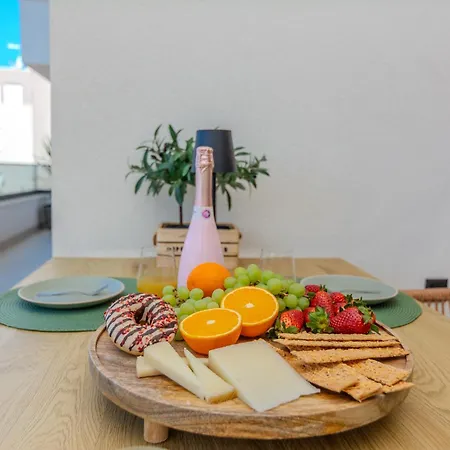 Apartman More * זאדאר