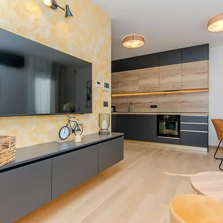 Apartman More *