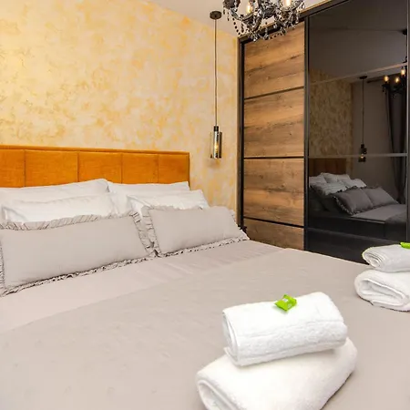 Apartman More