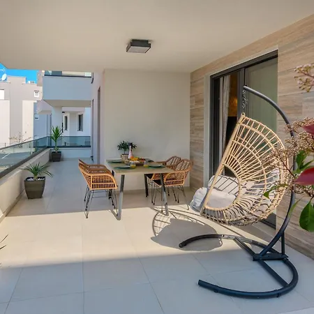 Apartman More זאדאר