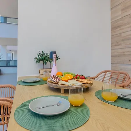 Apartman More * זאדאר