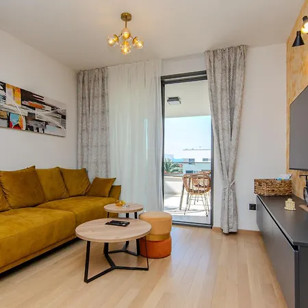 Apartman More Appartement