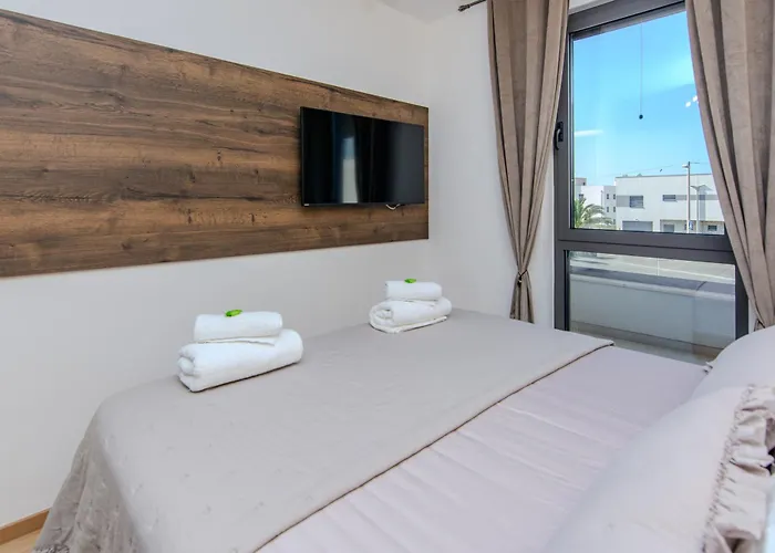 Apartman More *