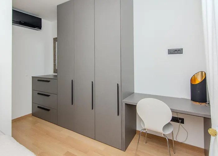 Apartman More Zadar