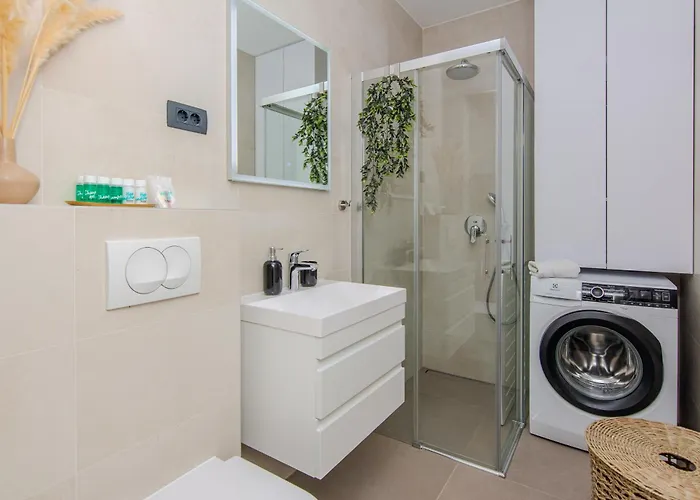 Apartman More Appartement