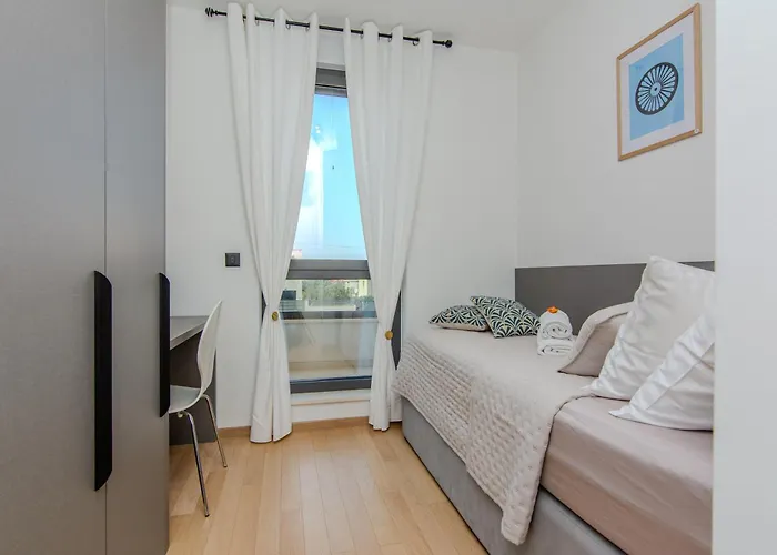Apartman More *