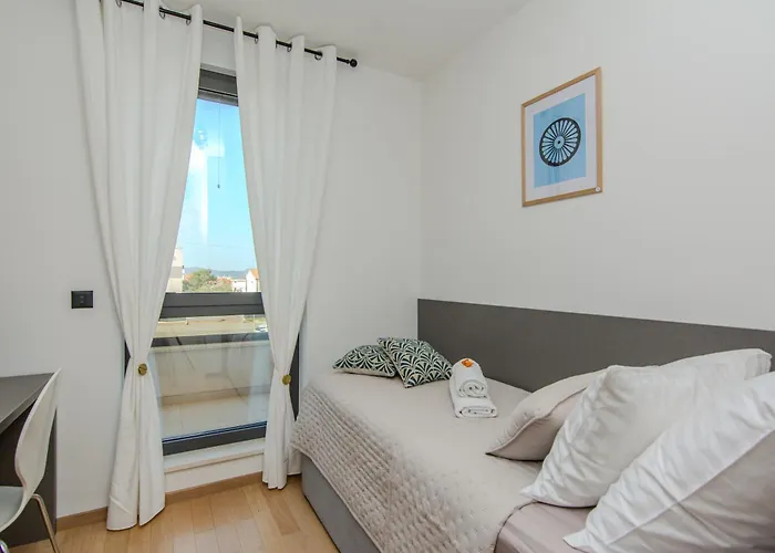 Apartman More *