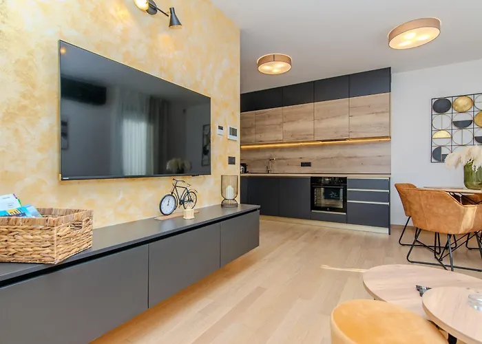 Apartman More *