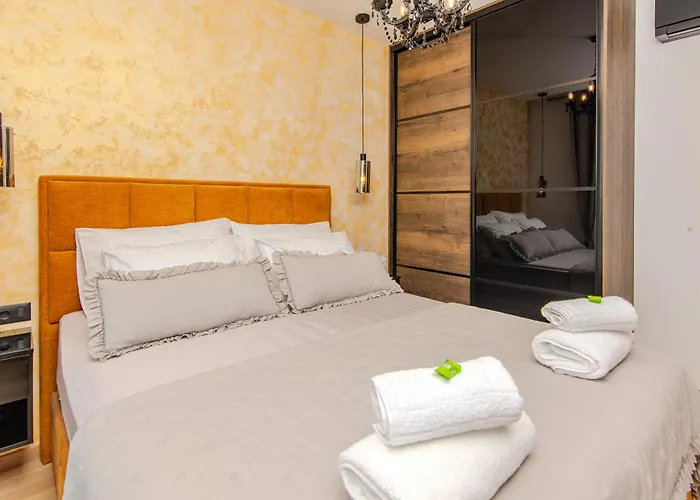 Apartman More