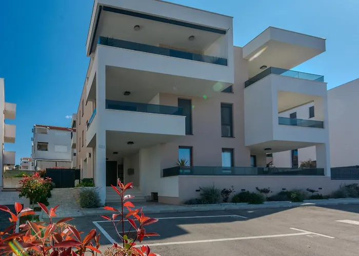 Apartman More Appartement *