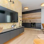 Apartman More *