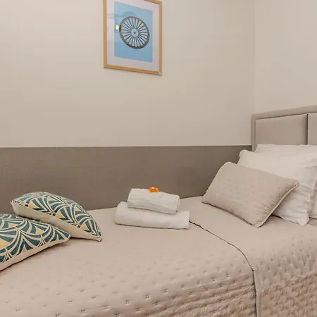 Apartman More 아파트 자다르