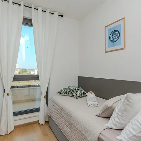 Apartman More *
