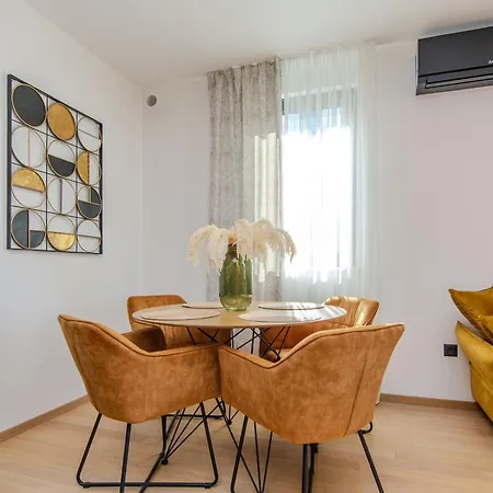 Appartement Apartman More *