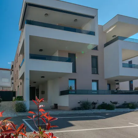 Apartman More Appartement *