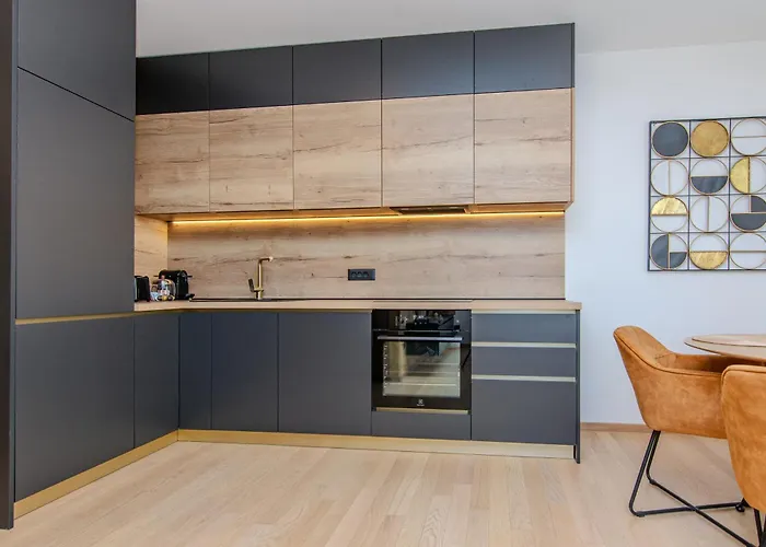 Lejlighed Apartman More