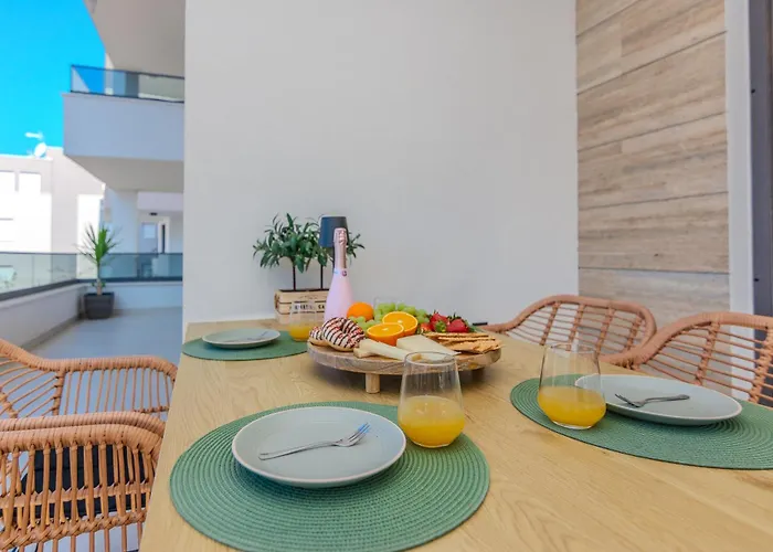 Apartman More * Zadar